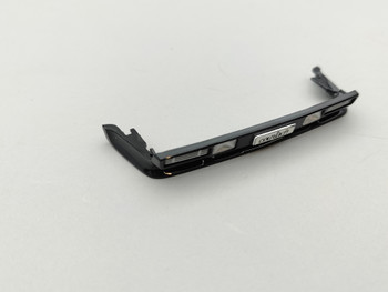 Lamborghini Countach 5000s Black - Front Bumper Lamborghini Countach 5000s Black - Front Bumper