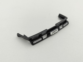 Lamborghini Countach 5000s Black - Front Bumper Lamborghini Countach 5000s Black - Front Bumper