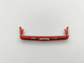 Lamborghini Countach 5000s Red - Front Bumper Lamborghini Countach 5000s Red - Front Bumper