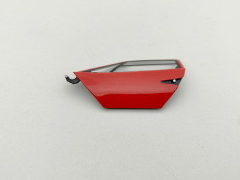 Lamborghini Countach Walter Wolf Red - Door Left Side Lamborghini Countach Walter Wolf Red - Door Left Side