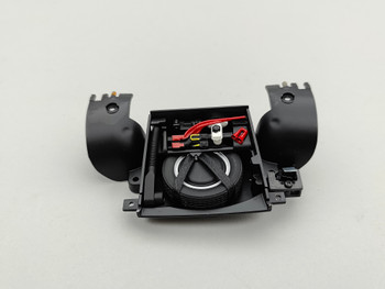 Lamborghini Countach Walter Wolf Red - Trunk Set Lamborghini Countach Walter Wolf Red - Trunk Set