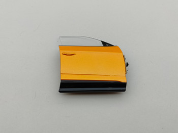 Lamborghini Urus Orange - Door Right Side Lamborghini Urus Orange - Door Right Side