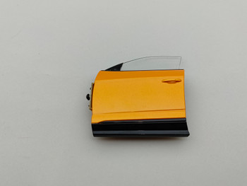 Lamborghini Urus Orange - Door Left Side Lamborghini Urus Orange - Door Left Side