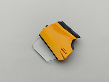 Lamborghini Urus Orange - Door Right Side Rear Lamborghini Urus Orange - Door Right Side Rear