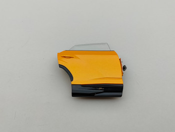 Lamborghini Urus Orange - Door Right Side Rear Lamborghini Urus Orange - Door Right Side Rear
