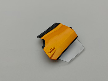 Lamborghini Urus Orange - Door Left Side Rear Lamborghini Urus Orange - Door Left Side Rear
