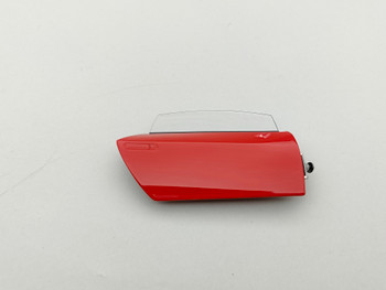 Lamborghini Huracan Red - Door Right Side Lamborghini Huracan Red - Door Right Side