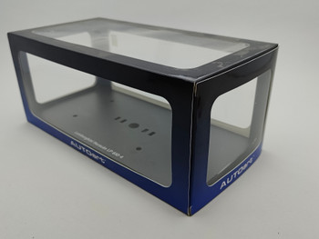 Lamborghini Huracan Red - Box