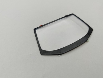 Lamborghini Huracan Orange - Windscreen Lamborghini Huracan Orange - Windscreen