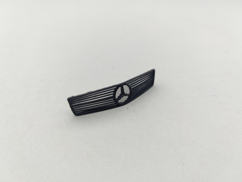 Mercedes Benz 500 SEC AMG #5 - Front Grill