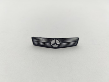 Mercedes Benz 500 SEC AMG #5 - Front Grill