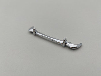 Aston Martin DB5 Birch Silver - Front Bumper Aston Martin DB5 Birch Silver - Front Bumper