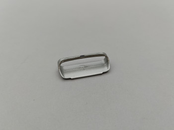 Aston Martin DB5 Birch Silver - Front Bumper Air Scoop Aston Martin DB5 Birch Silver - Front Bumper Air Scoop