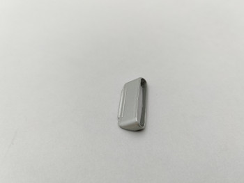Aston Martin DB5 Birch Silver - Front Bumper Air Scoop Aston Martin DB5 Birch Silver - Front Bumper Air Scoop
