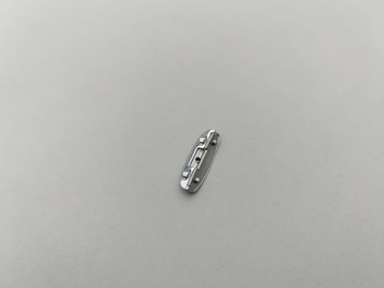 Aston Martin DB5 Birch Silver - Trunk Handle Aston Martin DB5 Birch Silver - Trunk Handle