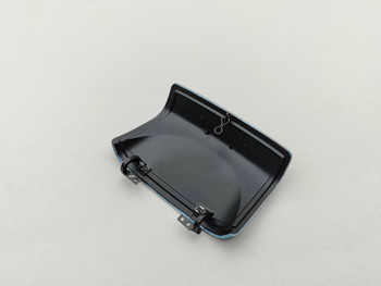 Aston Martin DB5 Caribbean Pearl Blue - Trunk Lid Aston Martin DB5 Caribbean Pearl Blue - Trunk Lid