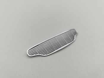 Aston Martin DB5 Caribbean Pearl Blue - Front grill Aston Martin DB5 Caribbean Pearl Blue - Front grill