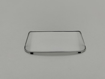Aston Martin DB5 Caribbean Pearl Blue - Windscreen Aston Martin DB5 Caribbean Pearl Blue - Windscreen