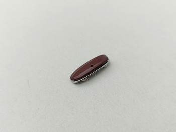 Aston Martin DB5 Dubonnet Rosso - Trunk Handle Aston Martin DB5 Dubonnet Rosso - Trunk Handle