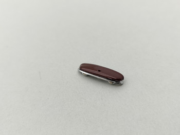 Aston Martin DB5 Dubonnet Rosso - Trunk Handle Aston Martin DB5 Dubonnet Rosso - Trunk Handle