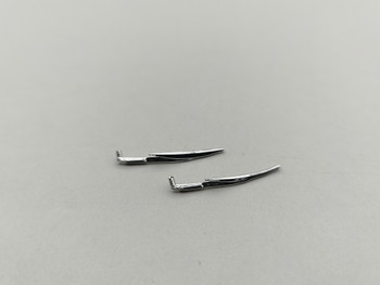 Aston Martin DB5 Dubonnet Rosso - Windscreen Wiper Aston Martin DB5 Dubonnet Rosso - Windscreen Wiper