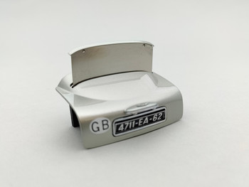 Aston Martin DB5 GoldFinger - Trunk Aston Martin DB5 GoldFinger - Trunk