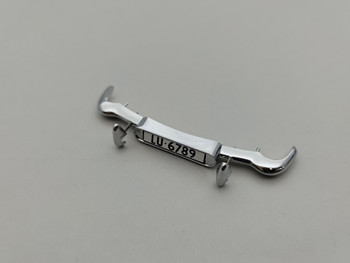 Aston Martin DB5 GoldFinger - Front Bumper Aston Martin DB5 GoldFinger - Front Bumper
