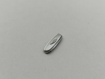 Aston Martin DB5 GoldFinger - Trunk Lid Handle Aston Martin DB5 GoldFinger - Trunk Lid Handle
