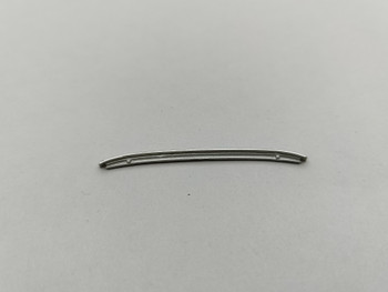 Aston Martin DB5 GoldFinger - Bullet Wall Trunk Trim Aston Martin DB5 GoldFinger - Bullet Wall Trunk Trim