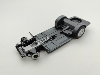 Aston Martin DB5 GoldFinger - Chassis. Aston Martin DB5 GoldFinger - Chassis.