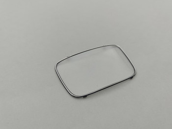 Aston Martin DB5 GoldFinger - Rear Window Aston Martin DB5 GoldFinger - Rear Window