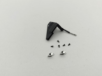McLaren F1 Carbon fiber Gran Turismo - Side Panel Hinge Left Side McLaren F1 Carbon fiber Gran Turismo - Side Panel Hinge Left Side