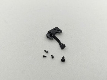 McLaren F1 Carbon fiber Gran Turismo - Door Hinge Left Side McLaren F1 Carbon fiber Gran Turismo - Door Hinge Left Side