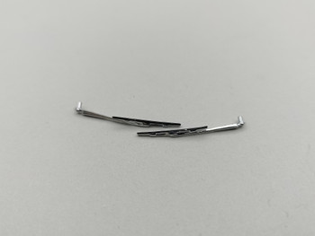 Alfa Romeo 1750 GTV RHD White - Windscreen Wiper Alfa Romeo 1750 GTV RHD White - Windscreen Wiper