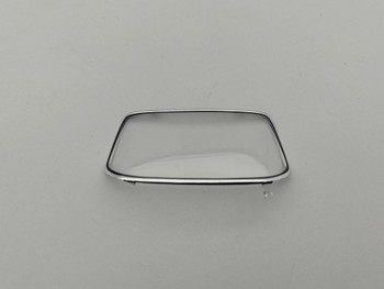 Alfa Romeo 1750 GTV LHD Red - Windscreen Alfa Romeo 1750 GTV LHD Red - Windscreen