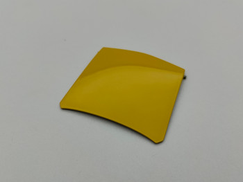 Alfa Romeo 1750 GTV RHD Yellow - Hood Alfa Romeo 1750 GTV RHD Yellow - Hood