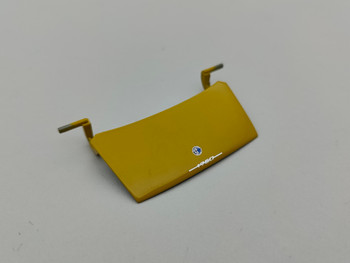 Alfa Romeo 1750 GTV RHD Yellow - Trunk Lid