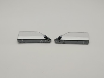 Mercedes Benz 500 SEC AMG #5 - Front side windows Mercedes Benz 500 SEC AMG #5 - Front side windows