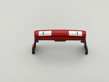 Alfa Romeo 155 V6 TI DTM Hockenheim #7 - Rear Bumper Alfa Romeo 155 V6 TI DTM Hockenheim #7 - Rear Bumper