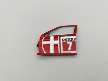 Alfa Romeo 155 V6 TI DTM Hockenheim #7 - Door Left Side Alfa Romeo 155 V6 TI DTM Hockenheim #7 - Door Left Side