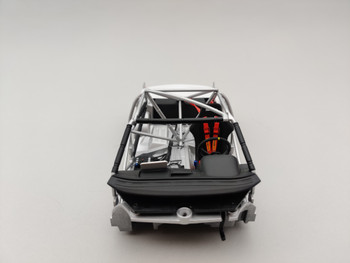 Alfa Romeo 155 V6 TI DTM Hockenheim #7 - Interior Alfa Romeo 155 V6 TI DTM Hockenheim #7 - Interior