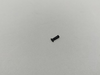 Alfa Romeo Giulai GTAm Hahne DRM #51 - Hood Latch Alfa Romeo Giulai GTAm Hahne DRM #51 - Hood Latch