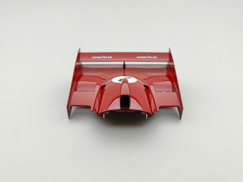 Alfa Romeo 33 TT 12 #2 Monza - engine cover / spoiler Alfa Romeo 33 TT 12 #2 Monza - engine cover / spoiler