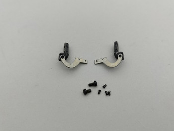 Mazda RX-7 FD3S Efini Initial D Yellow - Hood Hinge Mazda RX-7 FD3S Efini Initial D Yellow - Hood Hinge