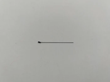 Mercedes Benz 500 SEC AMG #5 - Antenna