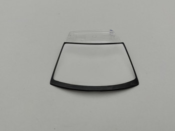 Subaru Impreza WRX 4 Door Blue - Windscreen Subaru Impreza WRX 4 Door Blue - Windscreen