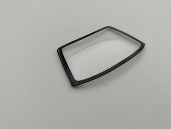 Subaru New Age Impreza WRX STI White - Windscreen Subaru New Age Impreza WRX STI White - Windscreen