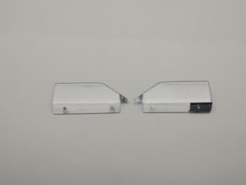 Mercedes Benz 500 SEC AMG #5 - Front side windows 2 Mercedes Benz 500 SEC AMG #5 - Front side windows 2