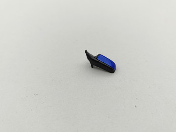 Subaru Impreza WRX STI 2006 Blue - Mirror Left Side Subaru Impreza WRX STI 2006 Blue - Mirror Left Side