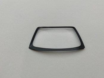 Subaru Impreza WRX STI 2006 Blue - Windscreen Subaru Impreza WRX STI 2006 Blue - Windscreen